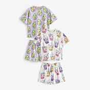 Short Sleeve